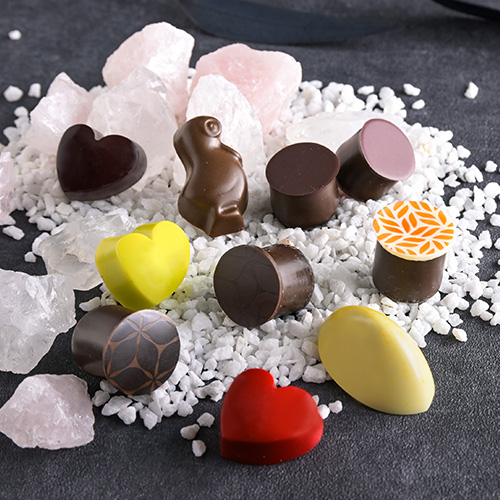 PIERRE MARCOLINI【ピエール マルコリーニ】セレクション（10個入）