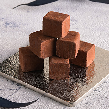 Stettler【ステットラー】パヴェ・ド・ジュネーブ（6個入）