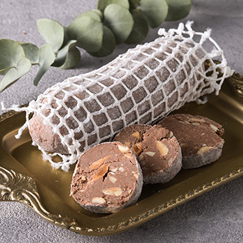 Silvio Bessone【シルヴィオ ベッソーネ】サラメデルレ（1本）