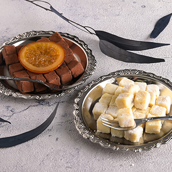 Maison Chaudun【メゾン ショーダン】