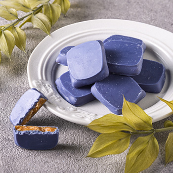 La Maisondu Quernon d'Ardoise【ラ・メゾン・デュ・ケルノン・ダルドワーズ】ケルノン・ダルドワーズ（8個入）