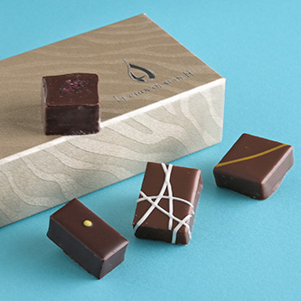 【LE CHOCOLAT DE H（ル ショコラ ドゥ アッシュ）】C.C.C.能登の大地の恵み