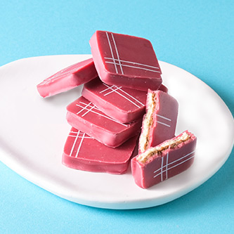 【アーティゾン パショネ】ムシュワール ダ ショレ 6個