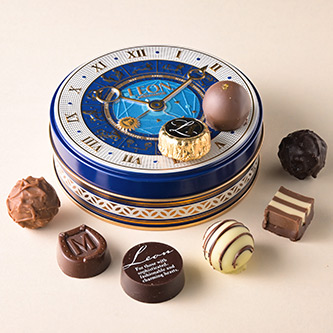 【レオン by モロゾフ】アンバサダー