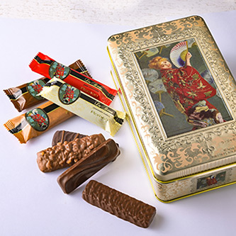 【レーマン】ルーブリアン 限定デザイン缶