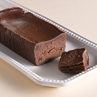 【KEN'S CAFE TOKYO】特撰ガトーショコラ