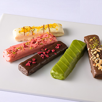 【ヨーグルト フォーシーズンズ】ヨーグルトスティックパイ