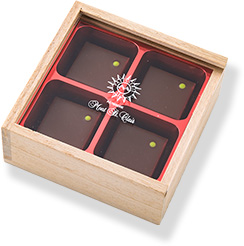 【モンサンクレール】ミュスカ（4粒入）