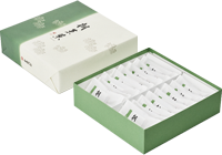 やまだ屋 桐葉菓