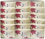 にしき堂 もみじ饅頭 18個入
