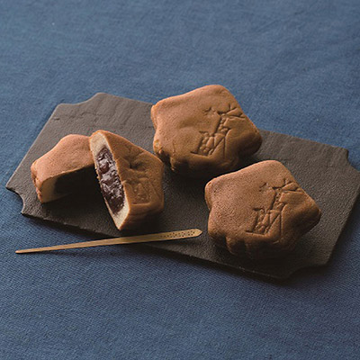 にしき堂 生もみじ 18個入