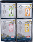 ヒロツク 瀬戸筏 佃煮４種詰合せ