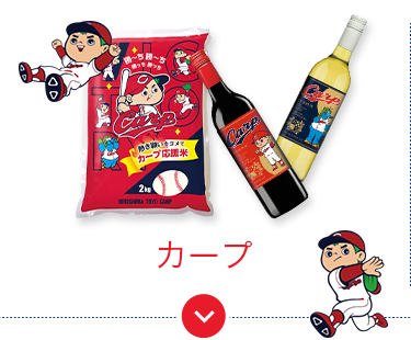 Carp オリジナルグッズセット 2019 福袋 広島東洋カープ 広島カープ