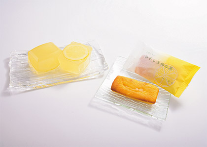 【御菓子所 高木】福屋オリジナル詰合せ広島づくし