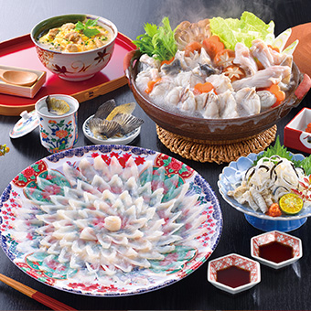 年越・迎春の味