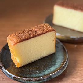 王様のお裾分け