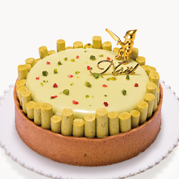 Remme 焼き菓子店 ノエル ピスターシュ〈限定30点〉