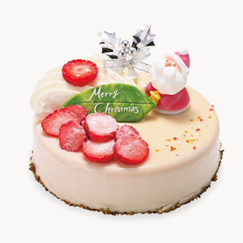 Patisserie Erable(パティスリーエラブル)シャンパンフレーズ〈限定30点〉