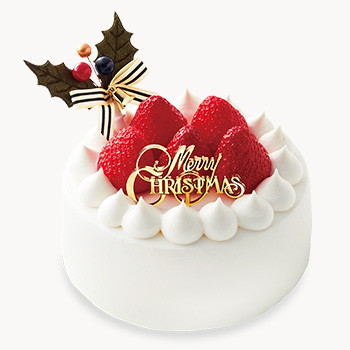 モロゾフ ストロベリーショートケーキ〈各日数量限定〉