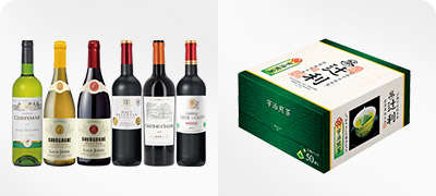 酒・ワイン・ドリンク