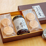 ごきねぶり最中