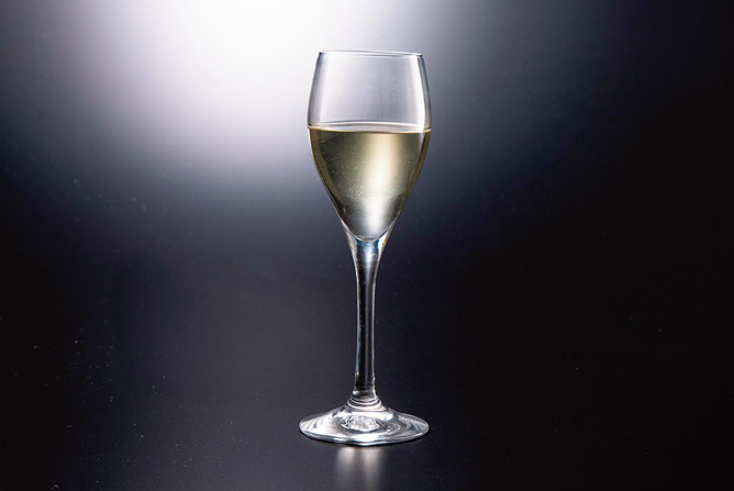 YOGANSUの酒「KAWABASAMI8259」