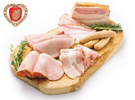 広島県産3-Rお米ＰＯＲＫギフトセット