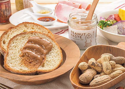 【土とね、/TUTITONE】土づくりからはじまるものがたり