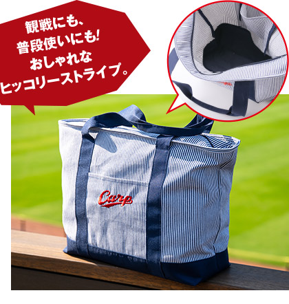 トートバッグ