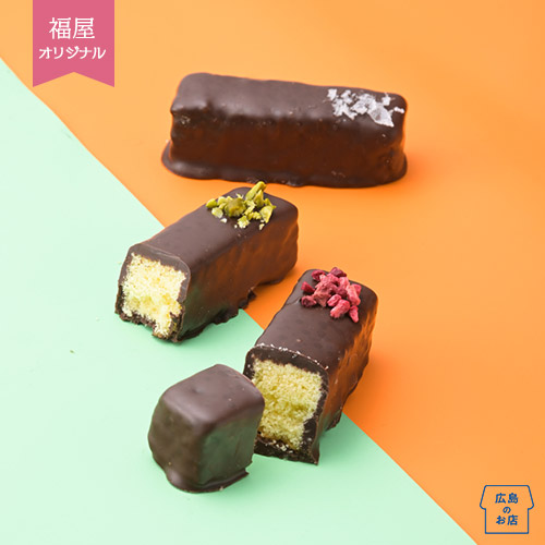 西洋菓子処バイエルン