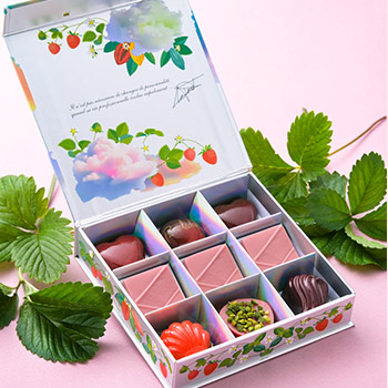 ピエール・ルドン