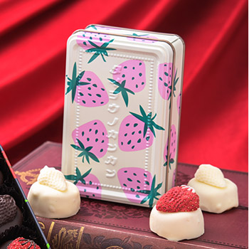 太陽ノ塔洋菓子店