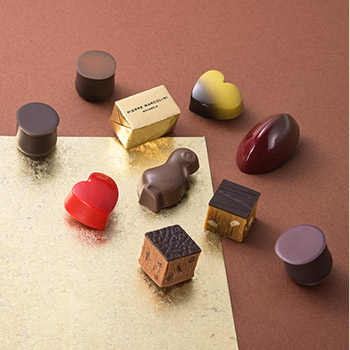 ピエール マルコリーニ