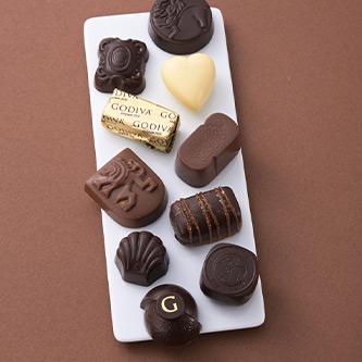 ゴディバ