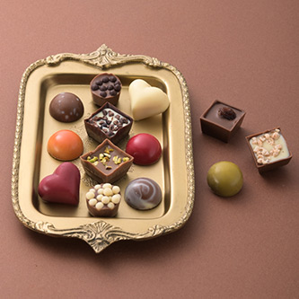 KARMELLO Chocolatier
