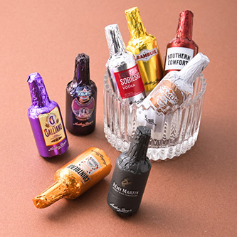 アンソンバーグ