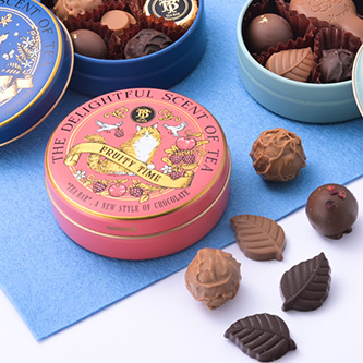 TEA BAR by モロゾフ