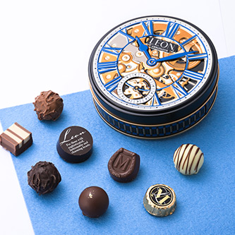 レオン by モロゾフ