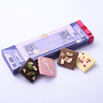 資生堂パーラー