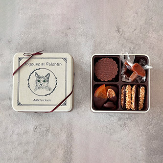 Addict au Sucre(アディクト オ シュクル)