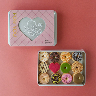 koe donuts kyoto