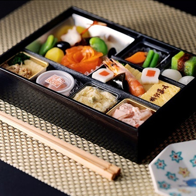 【下鴨茶寮】母の日の花御膳