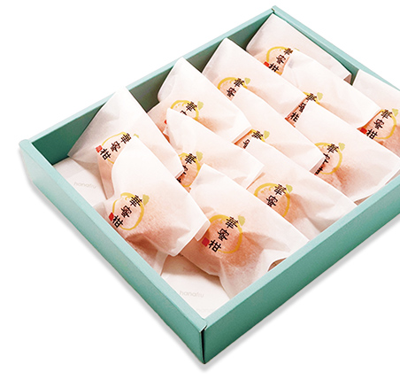 佐賀産 唐津プレミアム華蜜柑