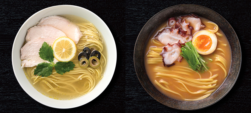 うま糀らぁめん