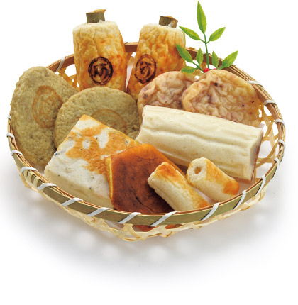 阿藻珍味 広島 練りづくし〈HND-30〉