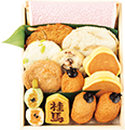 桂馬蒲鉾商店 尾道 磯の香