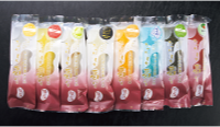 【福々庵】シャリもち葛バー8本入