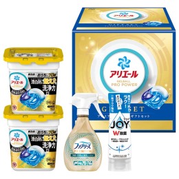 P＆G プレミアムバラエティギフトセット