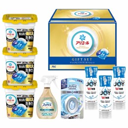 P＆G プレミアムバラエティギフトセット