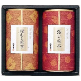 福寿園 茶百芸銘茶詰合せ〈G-25〉